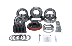 Ford F-350 SD Differential Install Kit - Rear - Revolution Gear & Axle - Dana 80 Master - `99-`15 Ford F-350 SD Differential Install Kit - Rear - Revolution Gear & Axle - Dana 80 Master - `99-`15